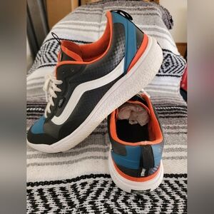 Men's Vans Size 11.5